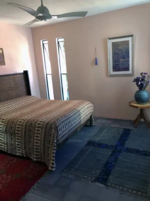 Real Estate Oaxaca: House For Sale Near The Santo Domingo Church