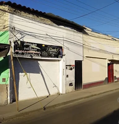 Downtown Oaxaca Property For Sale: Real Estate Oaxaca