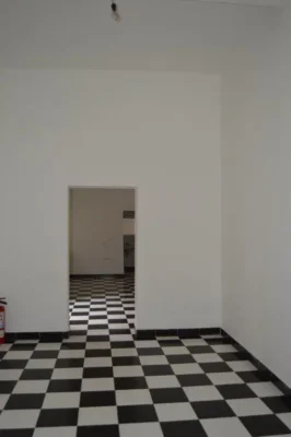 Prime Downtown Oaxaca Property For Lease