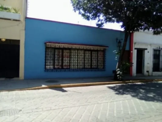 Real Estate Oaxaca: Versatile Office Space For Rent in Downtown Oaxaca