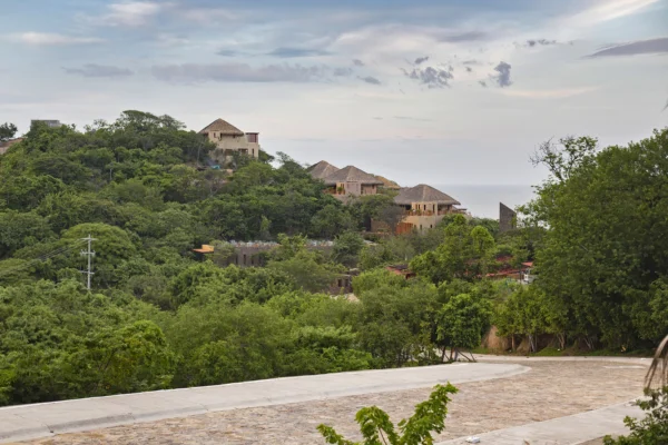 Exclusive Lots in Montecito Beach Village