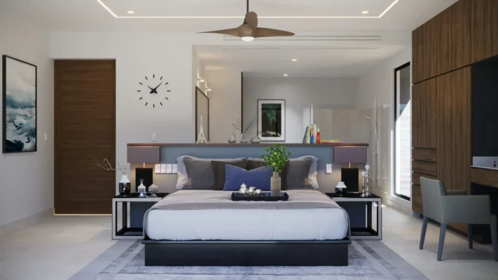 Residence Apartment For Sale At Sotavento Huatulco