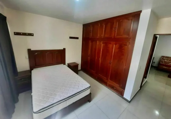 Centric affordable private apartment for rent!