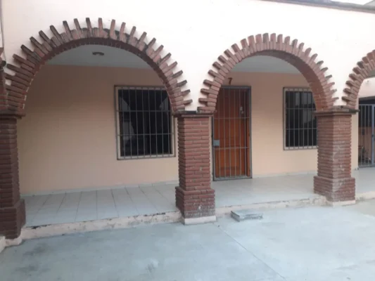 PRIME COMMERCIAL SPACE FOR RENT NEAR DOWNTOWN OAXACA