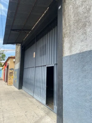 PRIME COMMERCIAL SPACE FOR RENT IN DOWNTOWN OAXACA