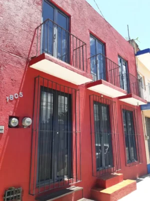 INVESTMENT OPPORTUNITY: WELL-MAINTAINED HOTEL IN THE HISTORIC CENTER OF OAXACA CITY