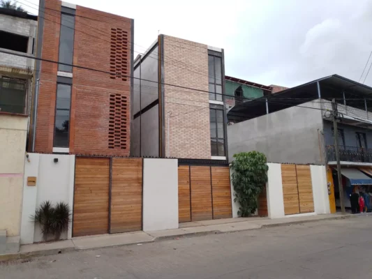 House for sale in 7 regiones Oaxaca