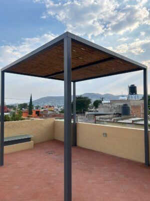 apartment for sale in Oaxaca downtown