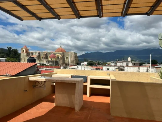 Brand New One Bedroom Apartment For Sale "La Merced"