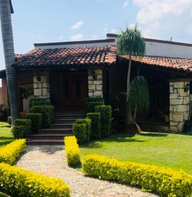 House for sale in El tule , oaxaca
