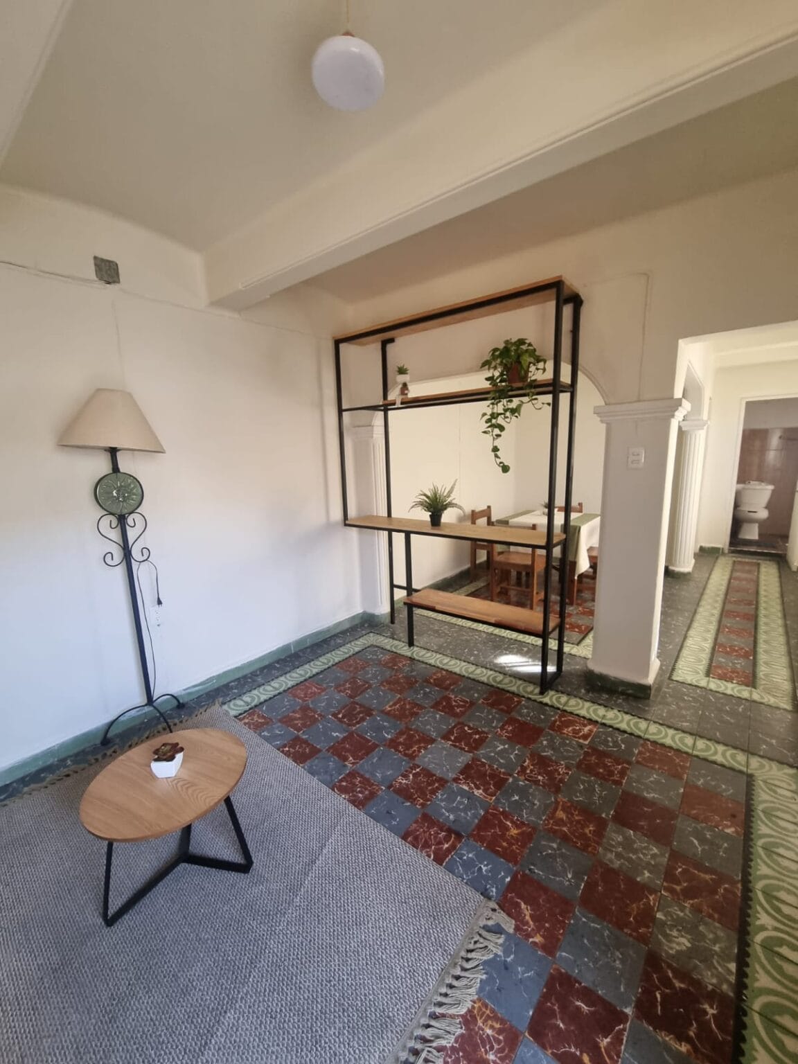 APARTMENT / STUDIO FOR RENT IN OAXACA CENTER OAXACA REAL ESTATE