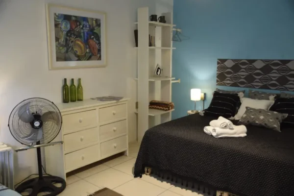 Fully Furnished Long-Term Rental in Downtown Oaxaca