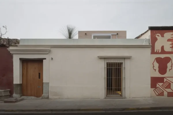 MODERN APARTMENT FOR SALE IN "EL MORO" COMPLEX OAXACA