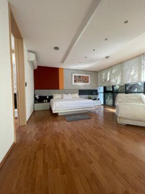 Apartment for rent in reforma