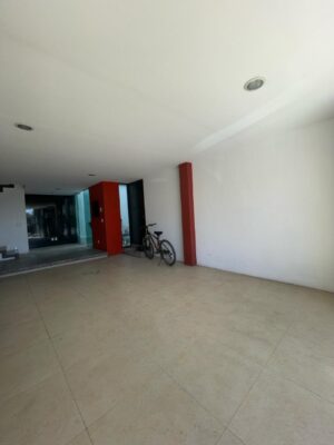 Apartment for rent in reforma