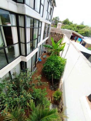 Apartment for rent in San Felipe