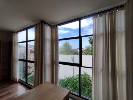 Apartment for rent in San Felipe del agua