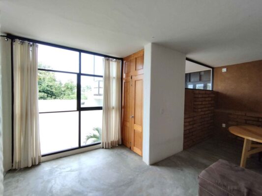 Apartment for rent in San Felipe