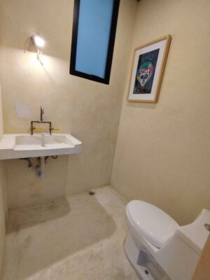 Apartment for rent in San Felipe