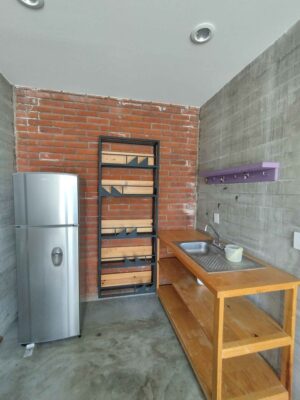 Apartment for rent in San Felipe
