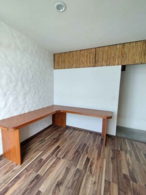 Apartment for rent in San Felipe