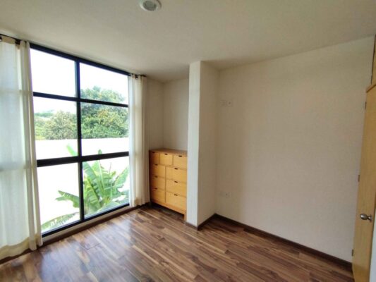Apartment for rent in San Felipe
