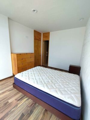 Apartment for rent in San Felipe