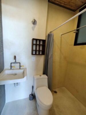 Apartment for rent in San Felipe