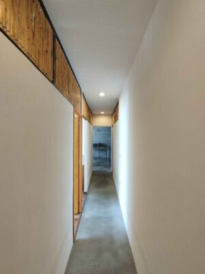 Apartment for rent in San Felipe