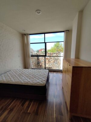 Apartment for rent in San Felipe