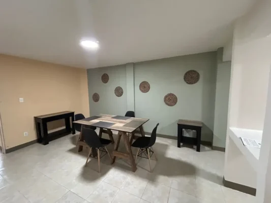 For Rent: One Bedroom Apartment In The Heart Of Downtown Oaxaca