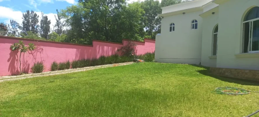 CASA EN VENTA SAN AGUSTIN ETLA , OAXACA