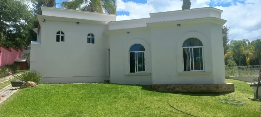 HOUSE FOR SALE IN OAXACA