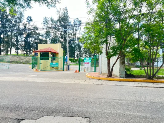 PROPIEDAD EN VENTA EN ETLA OAXACA