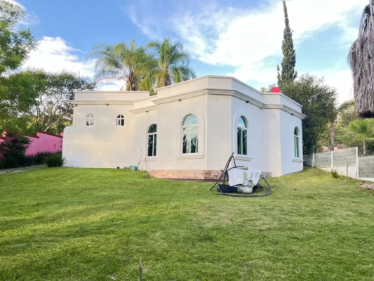 HOUSE FOR SALE IN SAN AGUSTIN ETLA OAXACA