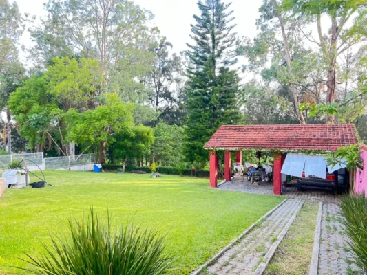 PROPIEDAD EN VENTA EN SAN AGUSTIN ETLA , OAXACA