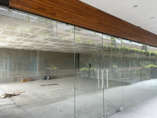 LOCAL COMERCIAL EN RENTA EN OAXACA