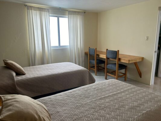 RENTA DE DEPARTAMENTO EN EL CENTRO DE OAXACA