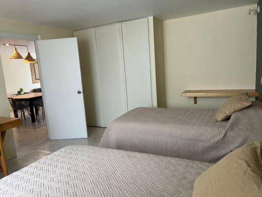 APARTMENT FOR RENT IN OAXACA CENTRO