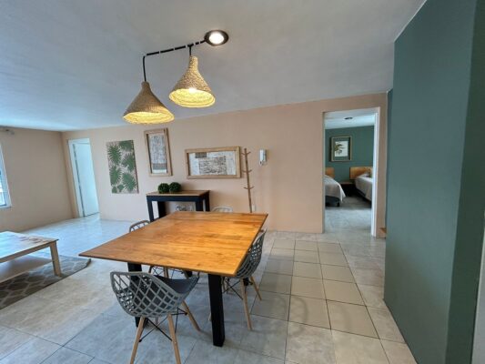 RENTAS DE DEPARTAMENTOS EN OAXACA CENTRO