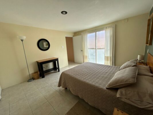 APARTMENT FOR RENT IN OAXACA DOWNTOWN