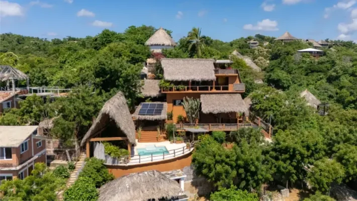 PRIME COASTAL PROPERTY FOR SALE