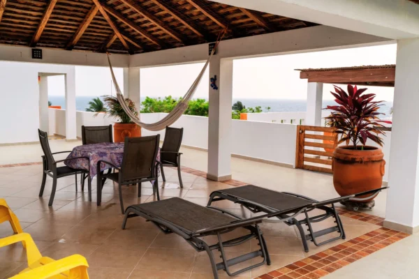 Condominium Carrizalillo: Prime Real Estate in Puerto Escondido