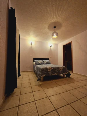 CASA EN RENTA EN SAN SEBASTIAN TUTLA, OAXACA