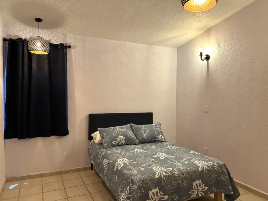 CASA EN RENTA EN SAN SEBASTIAN TUTLA, OAXACA