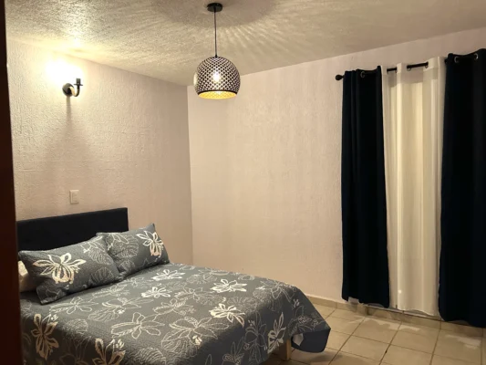 HOUSE FOR RENT IN SAN SEBASTIAN TUTLA OAXACA