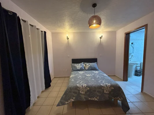 HOUSE FOR RENT IN OAXACA