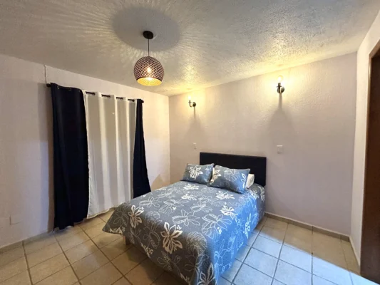 HOUSE FOR RENT IN SAN SEBASTIAN TUTLA