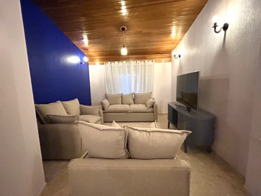 HOUSE FOR RENT IN OAXACA