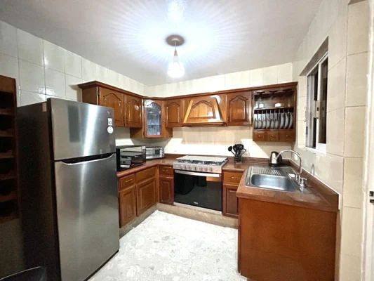 HOUSE FOR RENT IN SAN SEBASTIAN TUTLA OAXACA